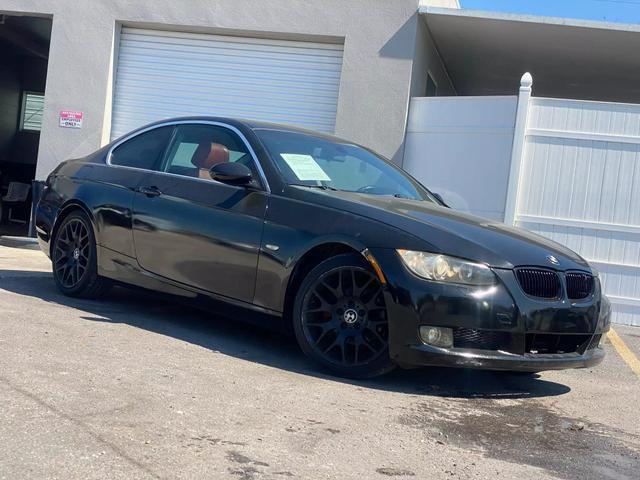 used 2007 BMW 328 car, priced at $5,995