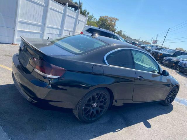 used 2007 BMW 328 car, priced at $5,995