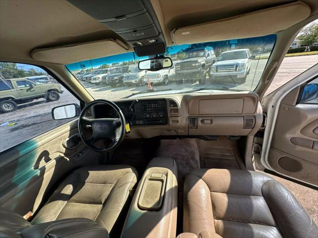 used 1997 GMC Yukon car, priced at $6,995