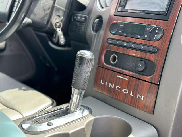 used 2006 Lincoln Mark LT car
