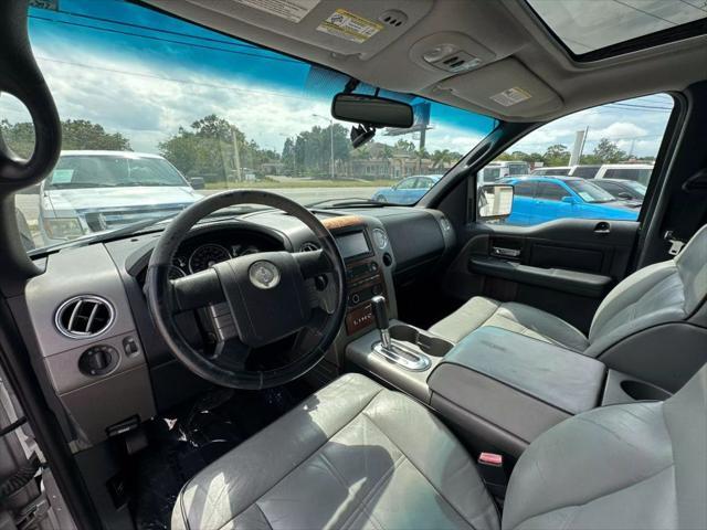 used 2006 Lincoln Mark LT car