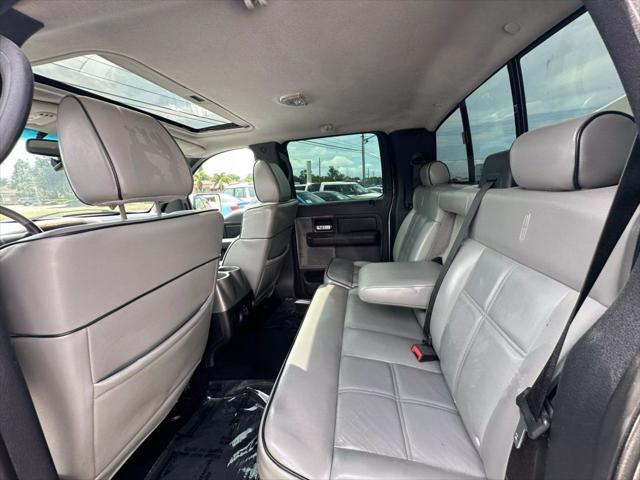 used 2006 Lincoln Mark LT car