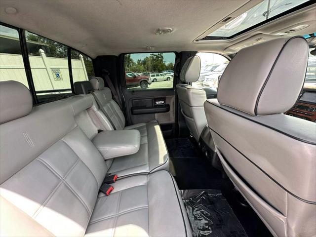used 2006 Lincoln Mark LT car
