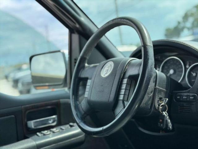 used 2006 Lincoln Mark LT car