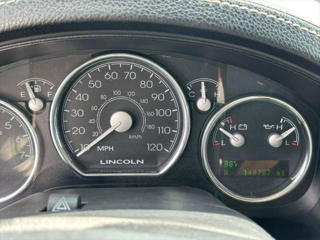 used 2006 Lincoln Mark LT car