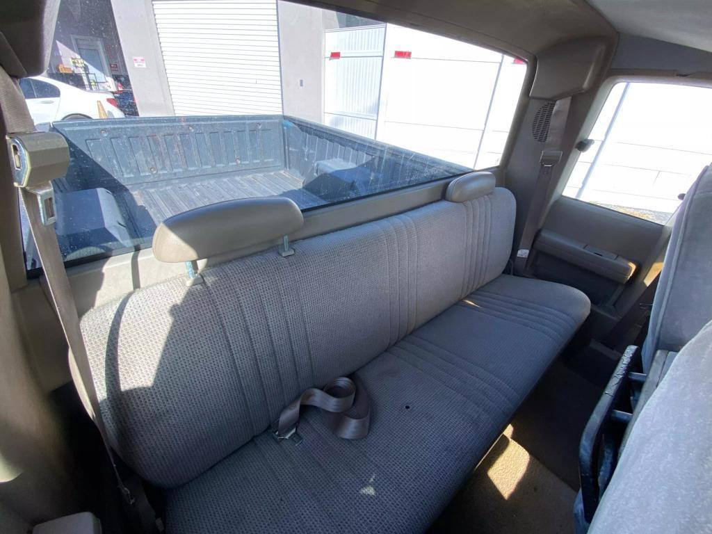 used 1996 GMC Sierra 1500 car, priced at $5,995