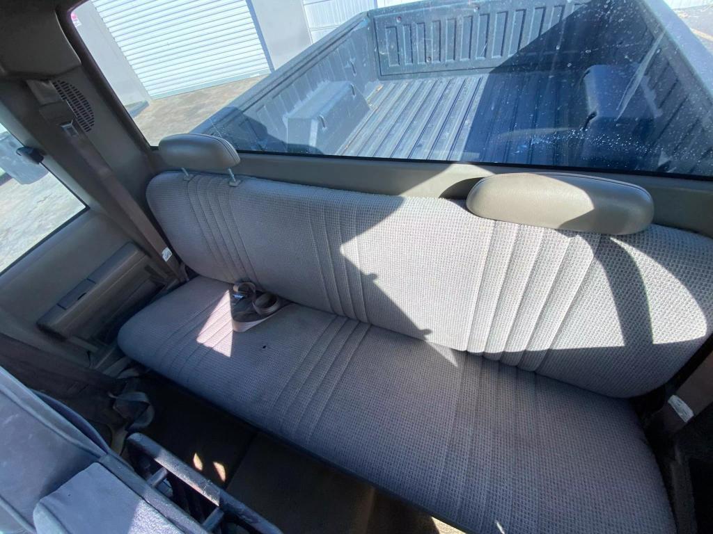 used 1996 GMC Sierra 1500 car, priced at $5,995
