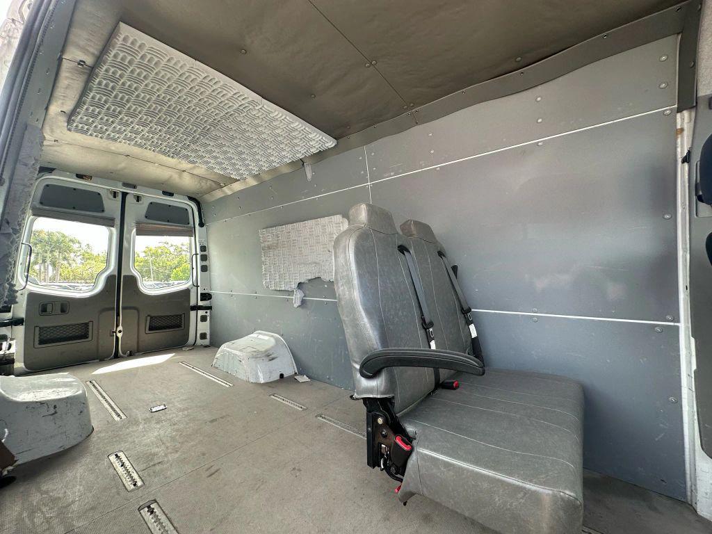 used 2008 Dodge Sprinter car, priced at $14,995