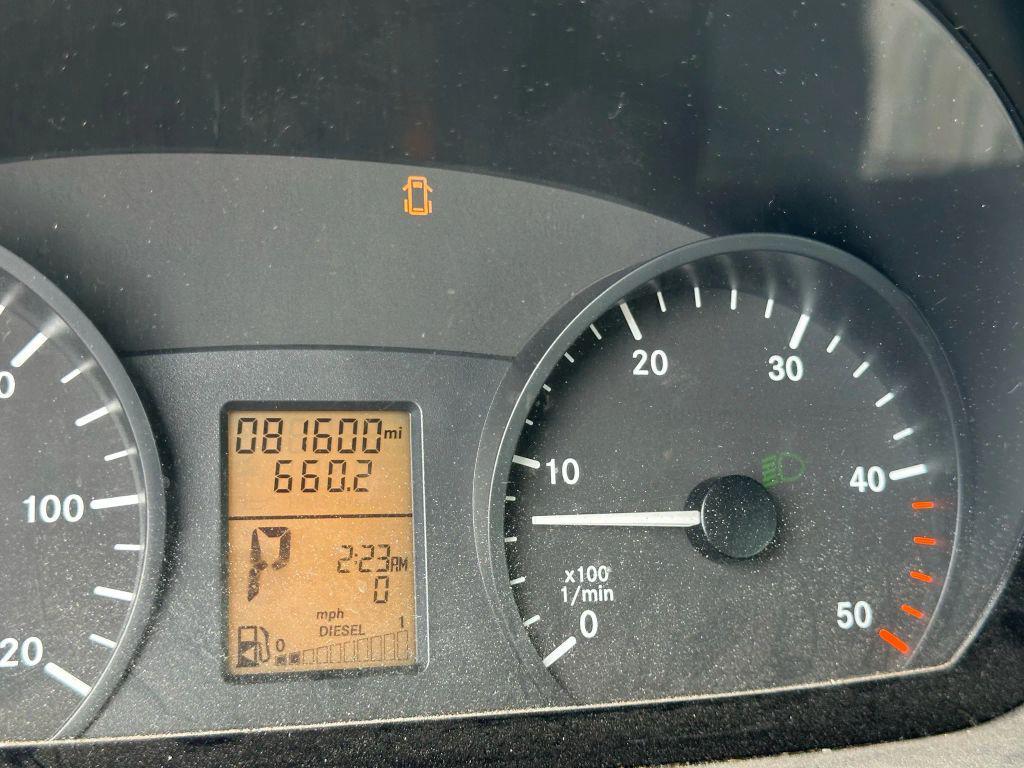 used 2008 Dodge Sprinter car, priced at $14,995
