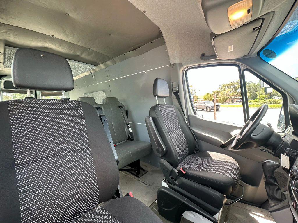 used 2008 Dodge Sprinter car, priced at $14,995