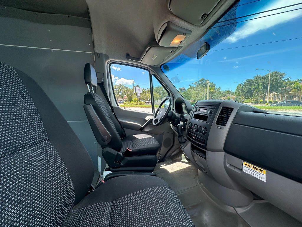 used 2008 Dodge Sprinter car, priced at $14,995