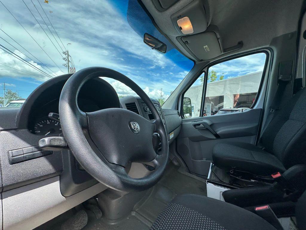 used 2008 Dodge Sprinter car, priced at $14,995