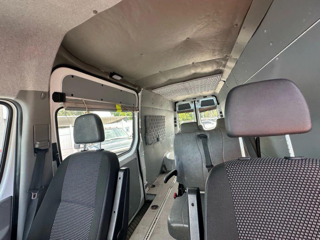 used 2008 Dodge Sprinter car, priced at $14,995