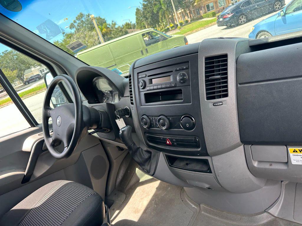 used 2008 Dodge Sprinter car, priced at $14,995