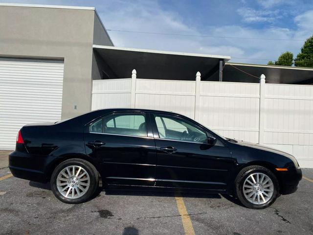 used 2006 Mercury Milan car, priced at $3,995