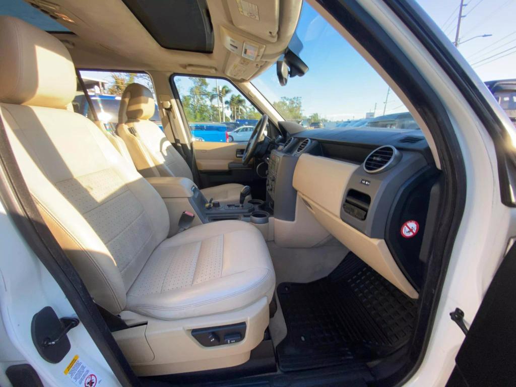 used 2005 Land Rover LR3 car, priced at $6,995