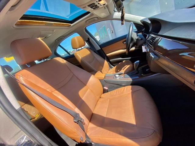 used 2011 BMW 328 car