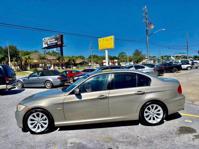used 2011 BMW 328 car