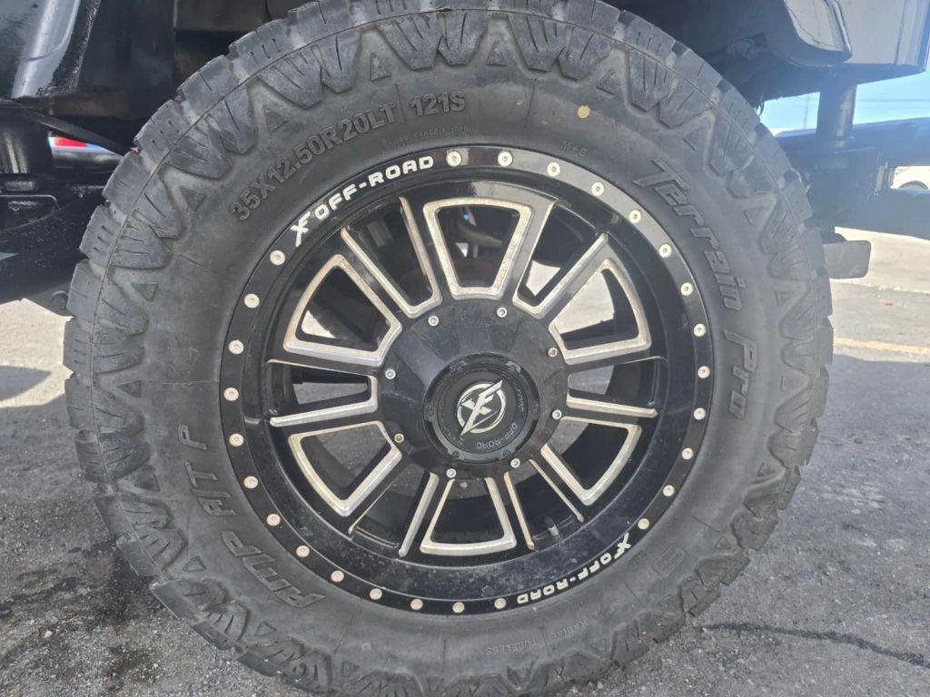 used 1993 Jeep Wrangler car, priced at $9,995