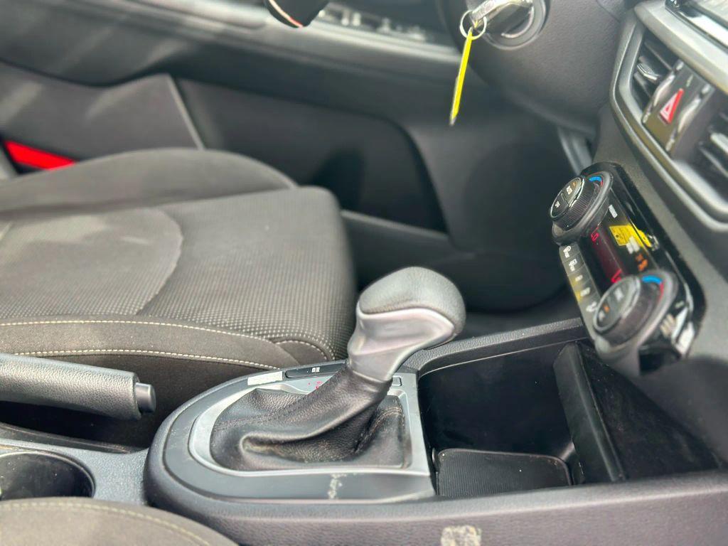 used 2019 Kia Forte car, priced at $10,995