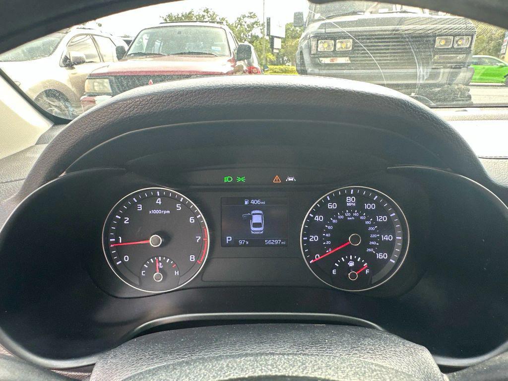 used 2019 Kia Forte car, priced at $10,995