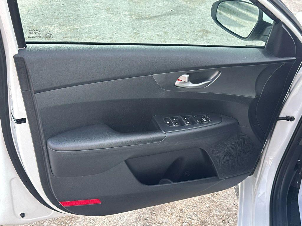 used 2019 Kia Forte car, priced at $10,995