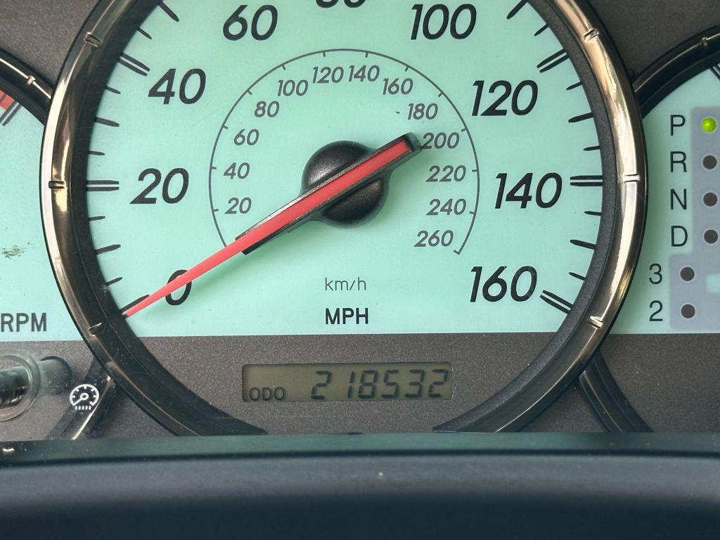 used 2004 Toyota Camry Solara car, priced at $3,995