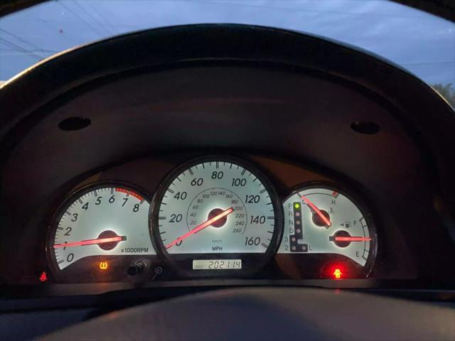 used 2004 Toyota Camry Solara car, priced at $3,995