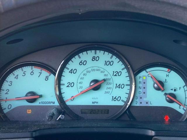 used 2004 Toyota Camry Solara car, priced at $3,995