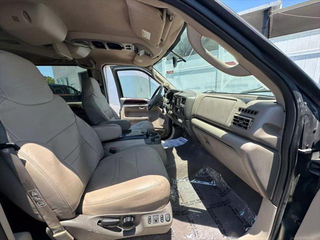 used 2003 Ford Excursion car, priced at $9,995