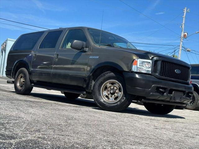 used 2003 Ford Excursion car, priced at $10,995