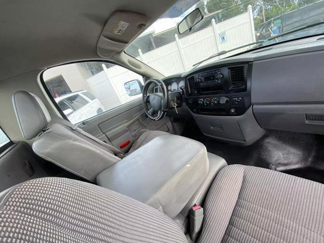 used 2006 Dodge Ram 1500 car, priced at $5,995