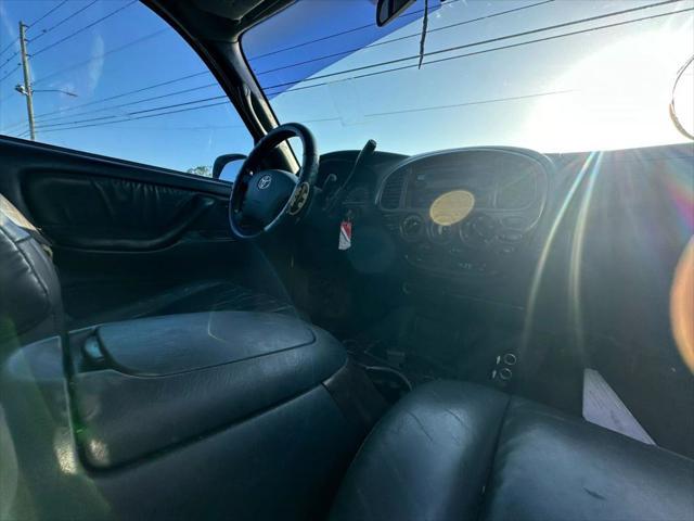 used 2006 Toyota Tundra car, priced at $10,995