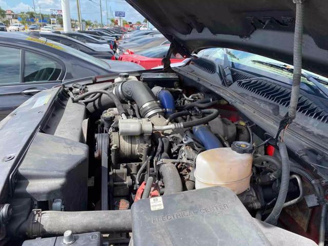 used 2001 Chevrolet Silverado 2500 car, priced at $11,995