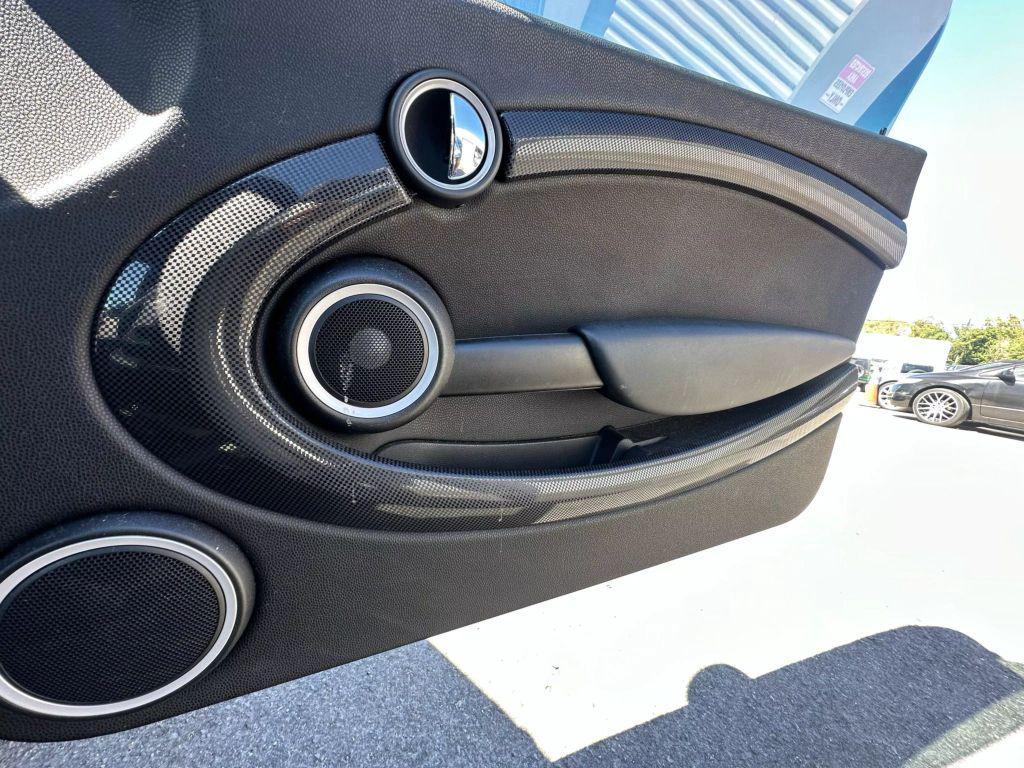 used 2015 MINI Coupe car, priced at $6,995