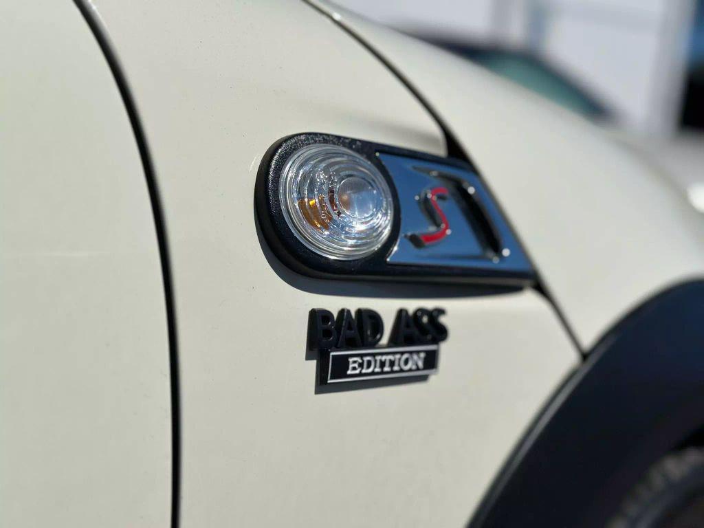 used 2015 MINI Coupe car, priced at $6,995