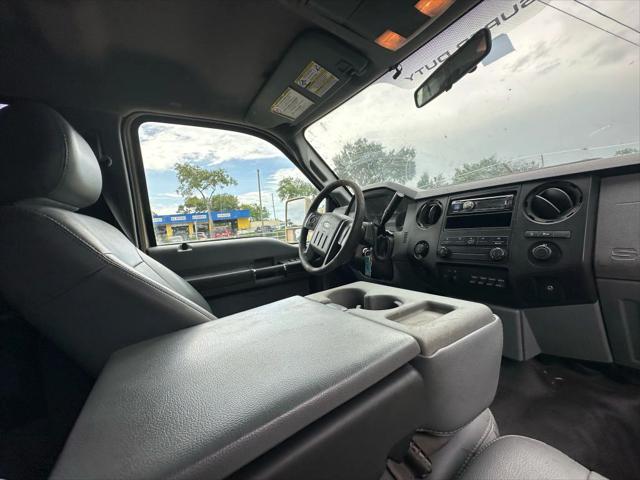 used 2012 Ford F-350 car, priced at $17,995