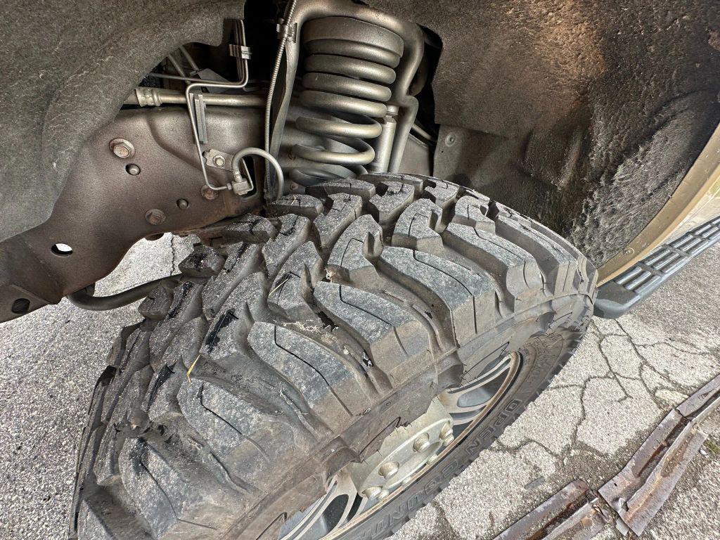 used 2012 Ford F-350 car, priced at $15,995