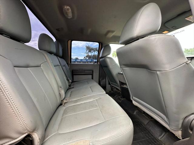 used 2012 Ford F-350 car, priced at $17,995