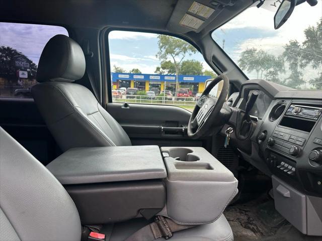 used 2012 Ford F-350 car, priced at $17,995