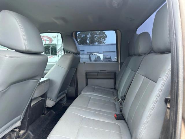 used 2012 Ford F-350 car, priced at $17,995