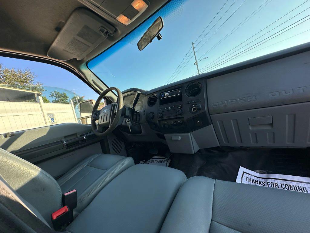 used 2012 Ford F-350 car, priced at $15,995