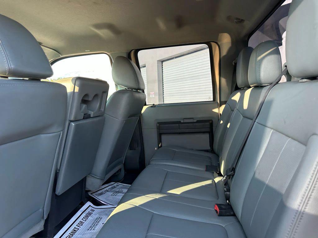 used 2012 Ford F-350 car, priced at $15,995