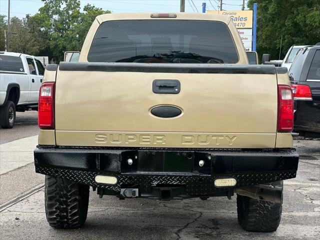 used 2012 Ford F-350 car, priced at $17,995