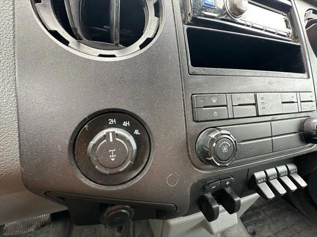 used 2012 Ford F-350 car, priced at $17,995