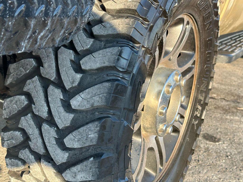 used 2012 Ford F-350 car, priced at $15,995