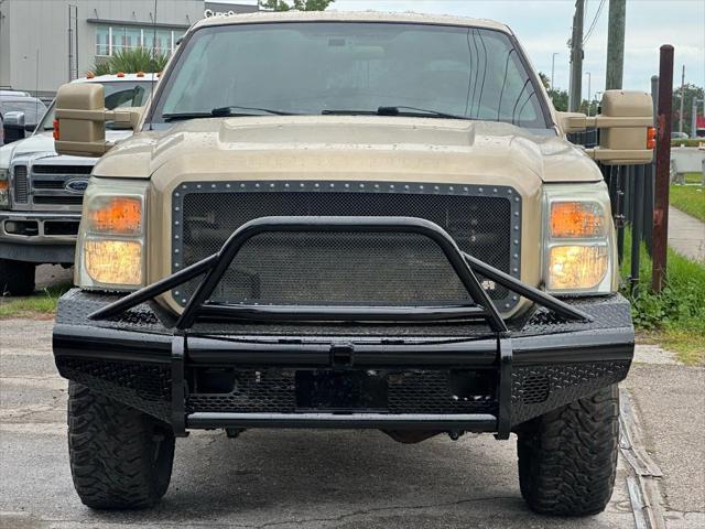 used 2012 Ford F-350 car, priced at $17,995