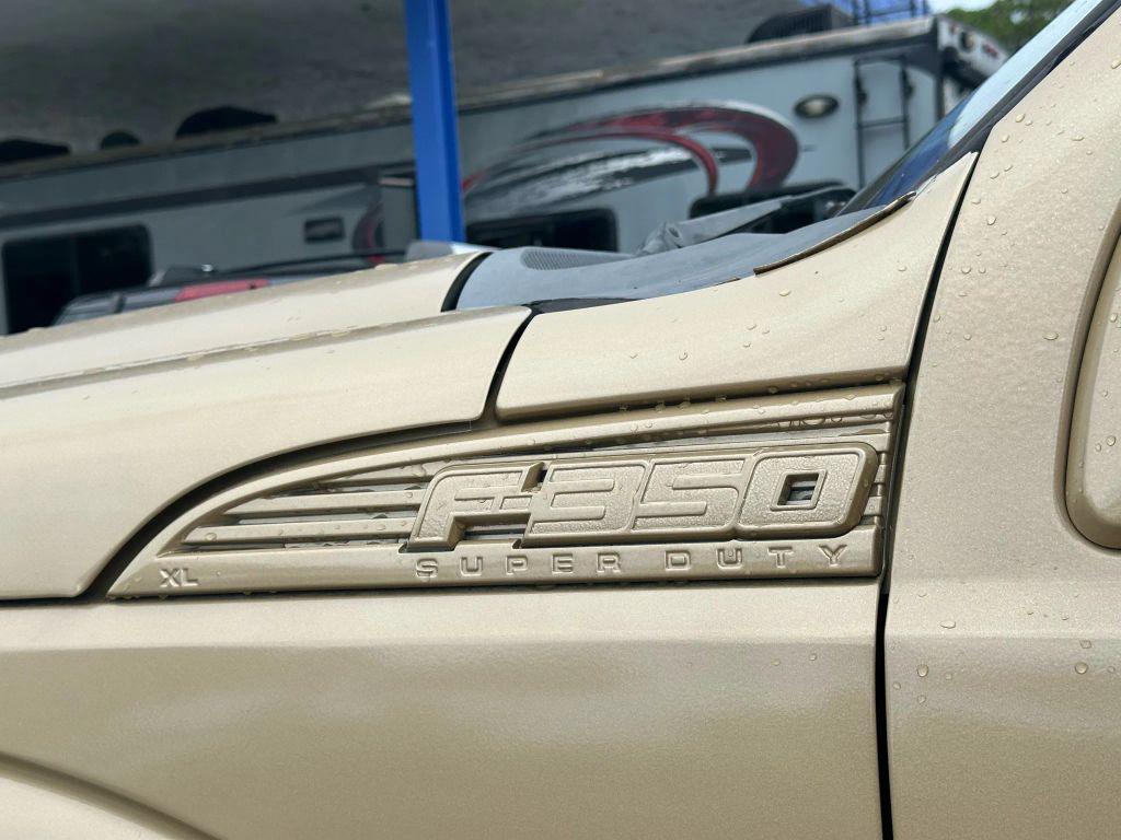 used 2012 Ford F-350 car, priced at $15,995