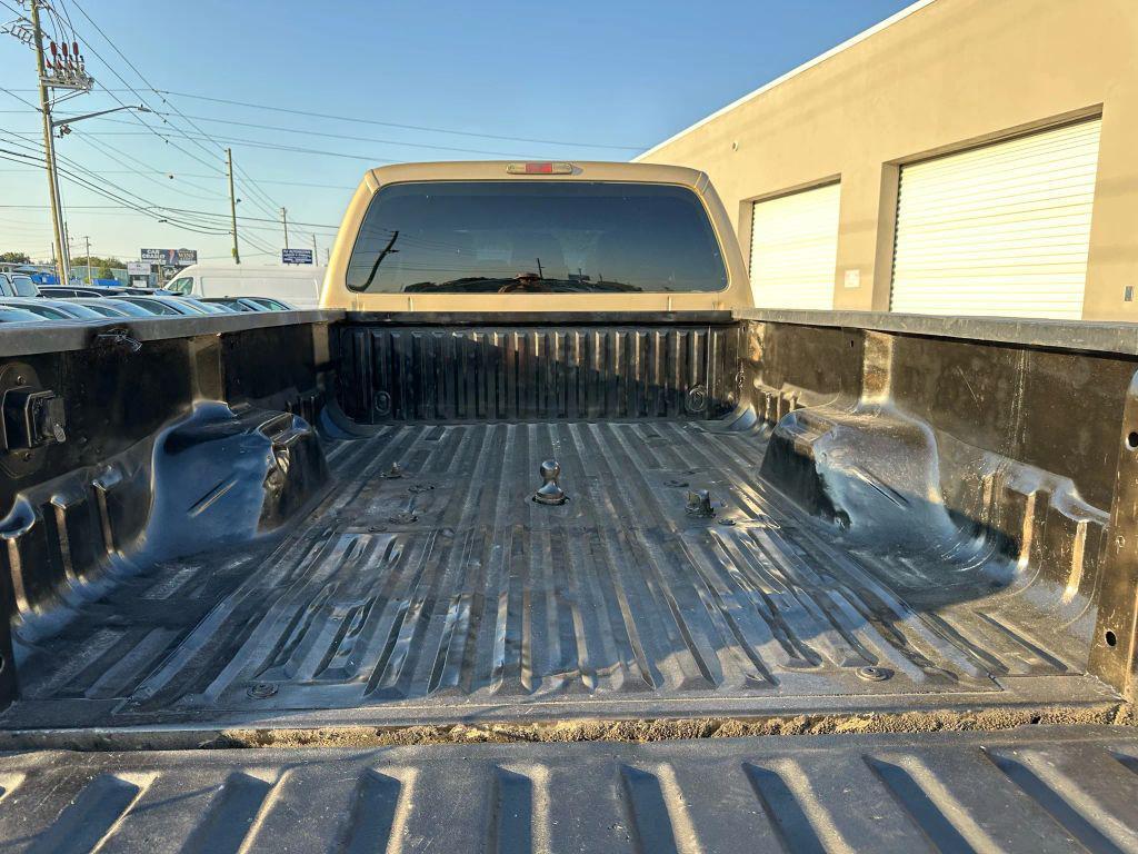 used 2012 Ford F-350 car, priced at $15,995