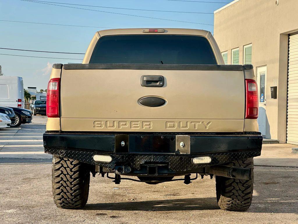 used 2012 Ford F-350 car, priced at $15,995